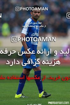 273183, Tehran, [*parameter:4*], لیگ برتر فوتبال ایران، Persian Gulf Cup، Week 11، First Leg، Esteghlal 1 v 1 Persepolis on 2015/10/30 at Azadi Stadium
