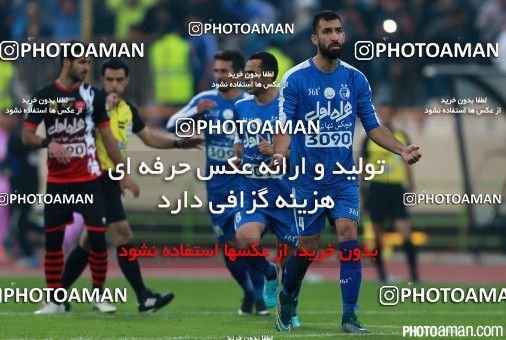272927, Tehran, [*parameter:4*], لیگ برتر فوتبال ایران، Persian Gulf Cup، Week 11، First Leg، Esteghlal 1 v 1 Persepolis on 2015/10/30 at Azadi Stadium