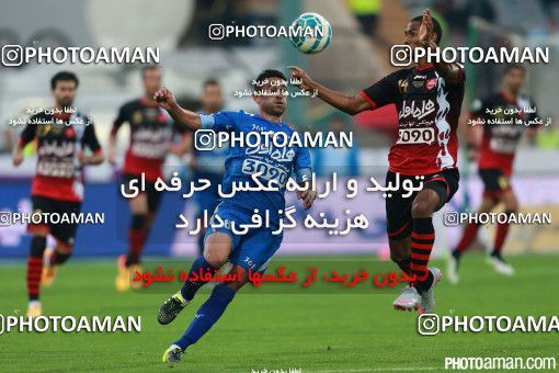 272954, Tehran, [*parameter:4*], لیگ برتر فوتبال ایران، Persian Gulf Cup، Week 11، First Leg، Esteghlal 1 v 1 Persepolis on 2015/10/30 at Azadi Stadium