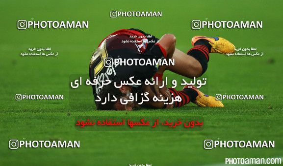 272597, Tehran, [*parameter:4*], لیگ برتر فوتبال ایران، Persian Gulf Cup، Week 11، First Leg، Esteghlal 1 v 1 Persepolis on 2015/10/30 at Azadi Stadium