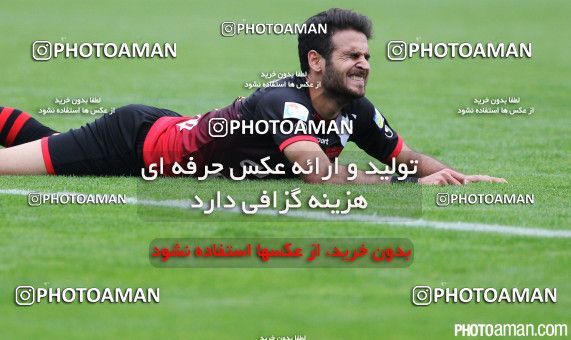 272865, Tehran, [*parameter:4*], لیگ برتر فوتبال ایران، Persian Gulf Cup، Week 11، First Leg، Esteghlal 1 v 1 Persepolis on 2015/10/30 at Azadi Stadium