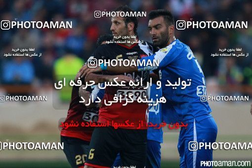272965, Tehran, [*parameter:4*], لیگ برتر فوتبال ایران، Persian Gulf Cup، Week 11، First Leg، Esteghlal 1 v 1 Persepolis on 2015/10/30 at Azadi Stadium
