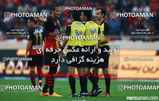 272550, Tehran, [*parameter:4*], لیگ برتر فوتبال ایران، Persian Gulf Cup، Week 11، First Leg، Esteghlal 1 v 1 Persepolis on 2015/10/30 at Azadi Stadium