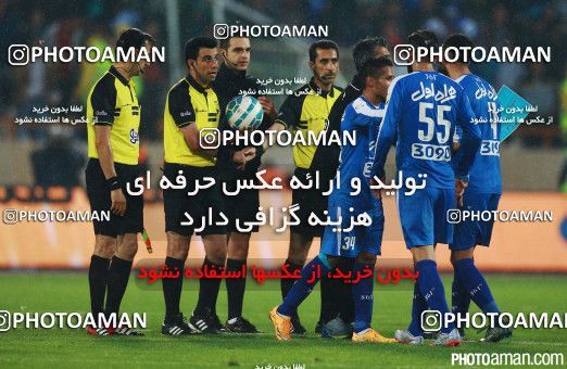 272762, Tehran, [*parameter:4*], لیگ برتر فوتبال ایران، Persian Gulf Cup، Week 11، First Leg، Esteghlal 1 v 1 Persepolis on 2015/10/30 at Azadi Stadium