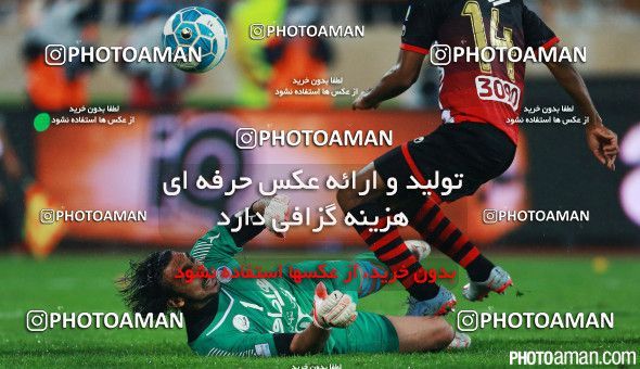 272438, Tehran, [*parameter:4*], لیگ برتر فوتبال ایران، Persian Gulf Cup، Week 11، First Leg، Esteghlal 1 v 1 Persepolis on 2015/10/30 at Azadi Stadium