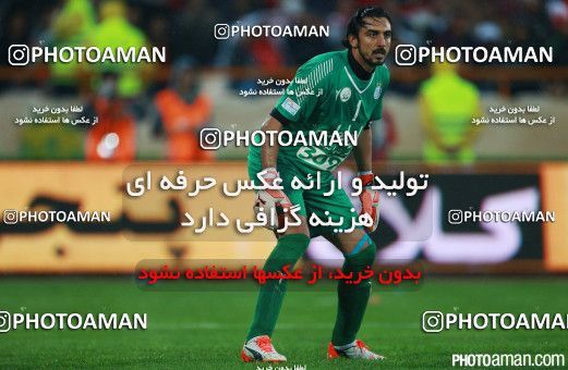 272625, Tehran, [*parameter:4*], لیگ برتر فوتبال ایران، Persian Gulf Cup، Week 11، First Leg، Esteghlal 1 v 1 Persepolis on 2015/10/30 at Azadi Stadium