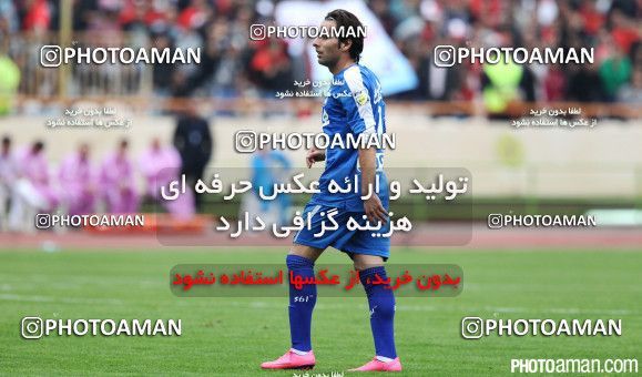 272864, Tehran, [*parameter:4*], لیگ برتر فوتبال ایران، Persian Gulf Cup، Week 11، First Leg، Esteghlal 1 v 1 Persepolis on 2015/10/30 at Azadi Stadium