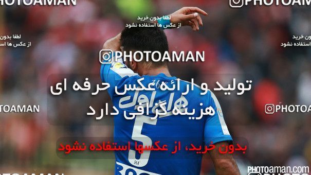272495, Tehran, [*parameter:4*], لیگ برتر فوتبال ایران، Persian Gulf Cup، Week 11، First Leg، Esteghlal 1 v 1 Persepolis on 2015/10/30 at Azadi Stadium