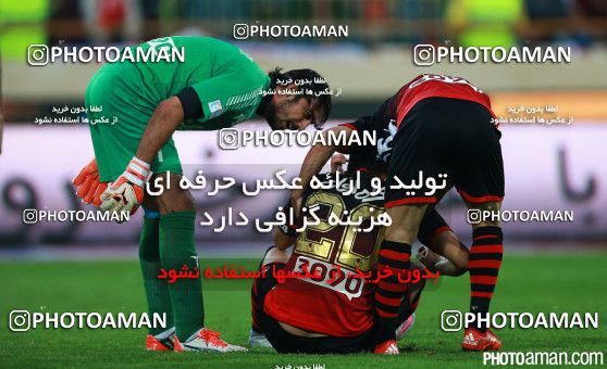 272605, Tehran, [*parameter:4*], لیگ برتر فوتبال ایران، Persian Gulf Cup، Week 11، First Leg، Esteghlal 1 v 1 Persepolis on 2015/10/30 at Azadi Stadium