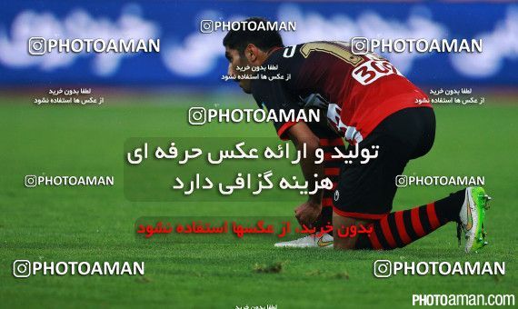 272588, Tehran, [*parameter:4*], لیگ برتر فوتبال ایران، Persian Gulf Cup، Week 11، First Leg، Esteghlal 1 v 1 Persepolis on 2015/10/30 at Azadi Stadium