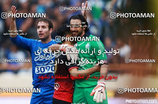 272446, Tehran, [*parameter:4*], لیگ برتر فوتبال ایران، Persian Gulf Cup، Week 11، First Leg، Esteghlal 1 v 1 Persepolis on 2015/10/30 at Azadi Stadium