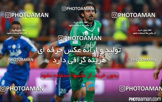 272599, Tehran, [*parameter:4*], لیگ برتر فوتبال ایران، Persian Gulf Cup، Week 11، First Leg، Esteghlal 1 v 1 Persepolis on 2015/10/30 at Azadi Stadium