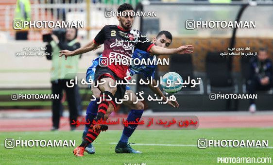 272855, Tehran, [*parameter:4*], لیگ برتر فوتبال ایران، Persian Gulf Cup، Week 11، First Leg، Esteghlal 1 v 1 Persepolis on 2015/10/30 at Azadi Stadium