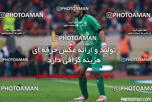 272950, Tehran, [*parameter:4*], لیگ برتر فوتبال ایران، Persian Gulf Cup، Week 11، First Leg، Esteghlal 1 v 1 Persepolis on 2015/10/30 at Azadi Stadium