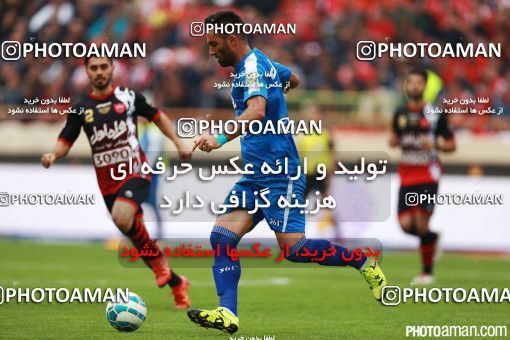 272667, Tehran, [*parameter:4*], لیگ برتر فوتبال ایران، Persian Gulf Cup، Week 11، First Leg، Esteghlal 1 v 1 Persepolis on 2015/10/30 at Azadi Stadium