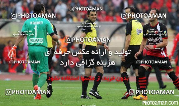 272888, Tehran, [*parameter:4*], لیگ برتر فوتبال ایران، Persian Gulf Cup، Week 11، First Leg، Esteghlal 1 v 1 Persepolis on 2015/10/30 at Azadi Stadium