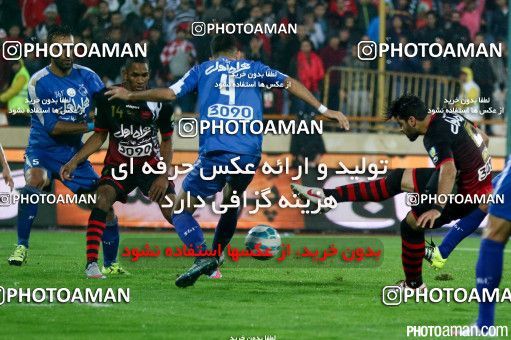 273562, Tehran, [*parameter:4*], لیگ برتر فوتبال ایران، Persian Gulf Cup، Week 11، First Leg، Esteghlal 1 v 1 Persepolis on 2015/10/30 at Azadi Stadium