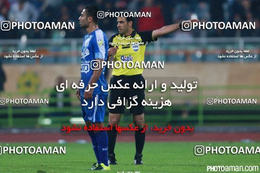 273013, Tehran, [*parameter:4*], لیگ برتر فوتبال ایران، Persian Gulf Cup، Week 11، First Leg، Esteghlal 1 v 1 Persepolis on 2015/10/30 at Azadi Stadium