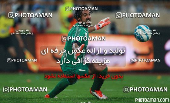 272644, Tehran, [*parameter:4*], لیگ برتر فوتبال ایران، Persian Gulf Cup، Week 11، First Leg، Esteghlal 1 v 1 Persepolis on 2015/10/30 at Azadi Stadium