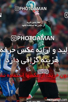 273128, Tehran, [*parameter:4*], لیگ برتر فوتبال ایران، Persian Gulf Cup، Week 11، First Leg، Esteghlal 1 v 1 Persepolis on 2015/10/30 at Azadi Stadium