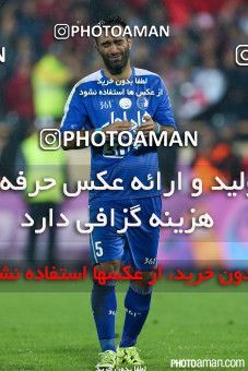 273307, Tehran, [*parameter:4*], لیگ برتر فوتبال ایران، Persian Gulf Cup، Week 11، First Leg، Esteghlal 1 v 1 Persepolis on 2015/10/30 at Azadi Stadium