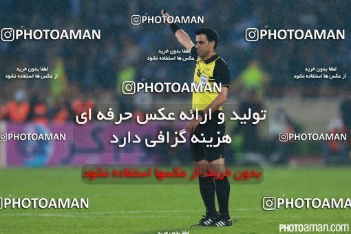 273020, Tehran, [*parameter:4*], لیگ برتر فوتبال ایران، Persian Gulf Cup، Week 11، First Leg، Esteghlal 1 v 1 Persepolis on 2015/10/30 at Azadi Stadium