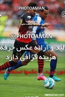 272497, Tehran, [*parameter:4*], لیگ برتر فوتبال ایران، Persian Gulf Cup، Week 11، First Leg، Esteghlal 1 v 1 Persepolis on 2015/10/30 at Azadi Stadium