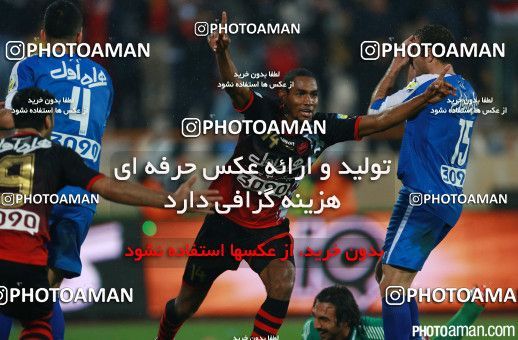 272650, Tehran, [*parameter:4*], لیگ برتر فوتبال ایران، Persian Gulf Cup، Week 11، First Leg، Esteghlal 1 v 1 Persepolis on 2015/10/30 at Azadi Stadium