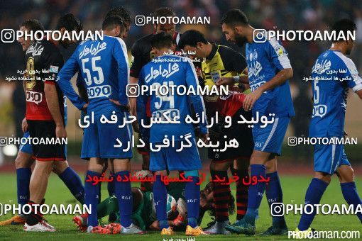 273024, Tehran, [*parameter:4*], لیگ برتر فوتبال ایران، Persian Gulf Cup، Week 11، First Leg، Esteghlal 1 v 1 Persepolis on 2015/10/30 at Azadi Stadium