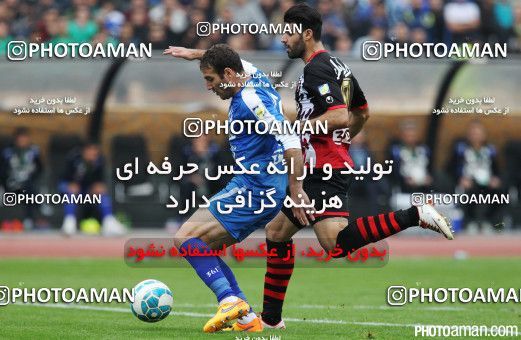 272869, Tehran, [*parameter:4*], لیگ برتر فوتبال ایران، Persian Gulf Cup، Week 11، First Leg، Esteghlal 1 v 1 Persepolis on 2015/10/30 at Azadi Stadium