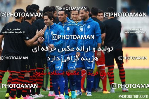 272703, Tehran, [*parameter:4*], لیگ برتر فوتبال ایران، Persian Gulf Cup، Week 11، First Leg، Esteghlal 1 v 1 Persepolis on 2015/10/30 at Azadi Stadium