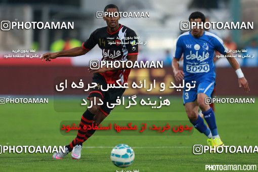 272955, Tehran, [*parameter:4*], لیگ برتر فوتبال ایران، Persian Gulf Cup، Week 11، First Leg، Esteghlal 1 v 1 Persepolis on 2015/10/30 at Azadi Stadium