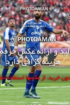 273534, Tehran, [*parameter:4*], لیگ برتر فوتبال ایران، Persian Gulf Cup، Week 11، First Leg، Esteghlal 1 v 1 Persepolis on 2015/10/30 at Azadi Stadium
