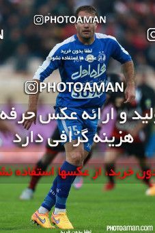 273129, Tehran, [*parameter:4*], لیگ برتر فوتبال ایران، Persian Gulf Cup، Week 11، First Leg، Esteghlal 1 v 1 Persepolis on 2015/10/30 at Azadi Stadium