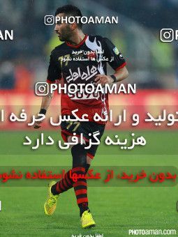 272621, Tehran, [*parameter:4*], لیگ برتر فوتبال ایران، Persian Gulf Cup، Week 11، First Leg، Esteghlal 1 v 1 Persepolis on 2015/10/30 at Azadi Stadium