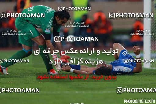 273003, Tehran, [*parameter:4*], لیگ برتر فوتبال ایران، Persian Gulf Cup، Week 11، First Leg، Esteghlal 1 v 1 Persepolis on 2015/10/30 at Azadi Stadium