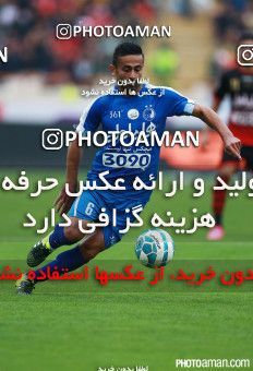 272521, Tehran, [*parameter:4*], لیگ برتر فوتبال ایران، Persian Gulf Cup، Week 11، First Leg، Esteghlal 1 v 1 Persepolis on 2015/10/30 at Azadi Stadium
