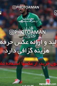 273126, Tehran, [*parameter:4*], لیگ برتر فوتبال ایران، Persian Gulf Cup، Week 11، First Leg، Esteghlal 1 v 1 Persepolis on 2015/10/30 at Azadi Stadium