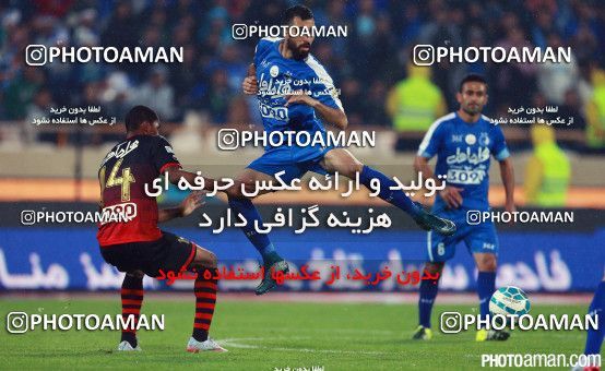 272619, Tehran, [*parameter:4*], لیگ برتر فوتبال ایران، Persian Gulf Cup، Week 11، First Leg، Esteghlal 1 v 1 Persepolis on 2015/10/30 at Azadi Stadium