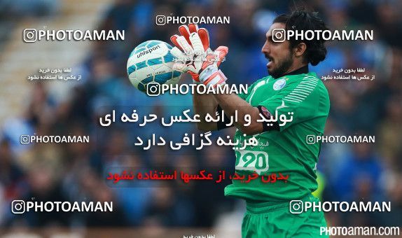 272452, Tehran, [*parameter:4*], لیگ برتر فوتبال ایران، Persian Gulf Cup، Week 11، First Leg، Esteghlal 1 v 1 Persepolis on 2015/10/30 at Azadi Stadium