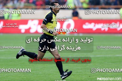 273587, Tehran, [*parameter:4*], لیگ برتر فوتبال ایران، Persian Gulf Cup، Week 11، First Leg، Esteghlal 1 v 1 Persepolis on 2015/10/30 at Azadi Stadium