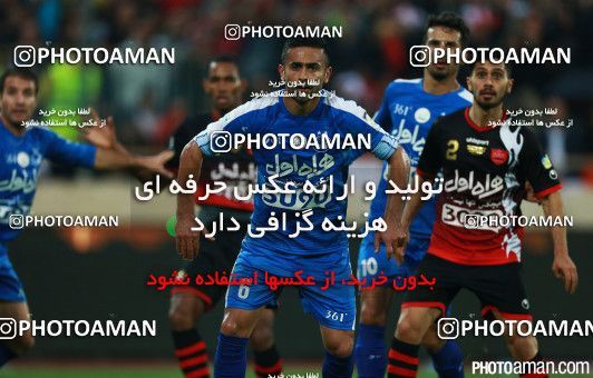 272590, Tehran, [*parameter:4*], لیگ برتر فوتبال ایران، Persian Gulf Cup، Week 11، First Leg، Esteghlal 1 v 1 Persepolis on 2015/10/30 at Azadi Stadium