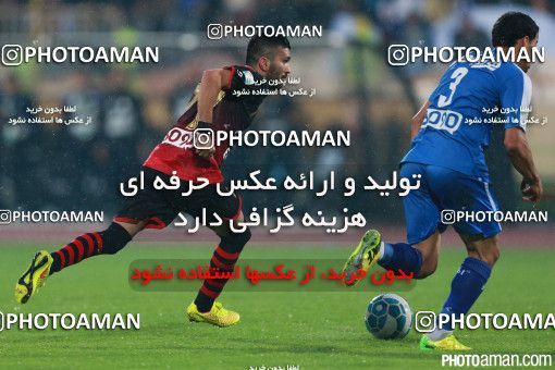 273015, Tehran, [*parameter:4*], لیگ برتر فوتبال ایران، Persian Gulf Cup، Week 11، First Leg، Esteghlal 1 v 1 Persepolis on 2015/10/30 at Azadi Stadium