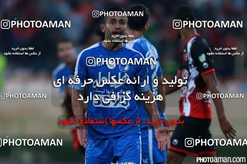 272975, Tehran, [*parameter:4*], لیگ برتر فوتبال ایران، Persian Gulf Cup، Week 11، First Leg، Esteghlal 1 v 1 Persepolis on 2015/10/30 at Azadi Stadium