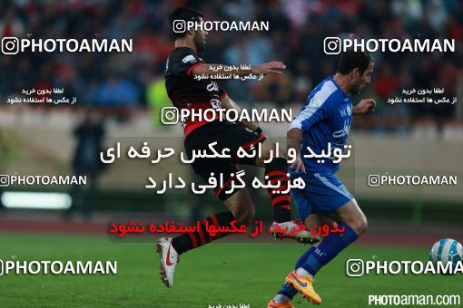 272990, Tehran, [*parameter:4*], لیگ برتر فوتبال ایران، Persian Gulf Cup، Week 11، First Leg، Esteghlal 1 v 1 Persepolis on 2015/10/30 at Azadi Stadium