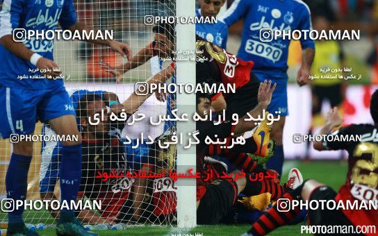 272441, Tehran, [*parameter:4*], لیگ برتر فوتبال ایران، Persian Gulf Cup، Week 11، First Leg، Esteghlal 1 v 1 Persepolis on 2015/10/30 at Azadi Stadium