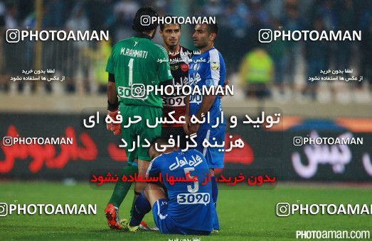 272659, Tehran, [*parameter:4*], لیگ برتر فوتبال ایران، Persian Gulf Cup، Week 11، First Leg، Esteghlal 1 v 1 Persepolis on 2015/10/30 at Azadi Stadium