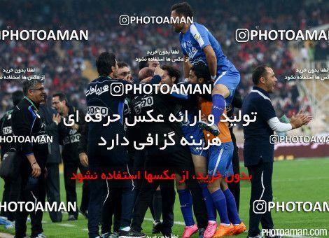 273552, Tehran, [*parameter:4*], لیگ برتر فوتبال ایران، Persian Gulf Cup، Week 11، First Leg، Esteghlal 1 v 1 Persepolis on 2015/10/30 at Azadi Stadium