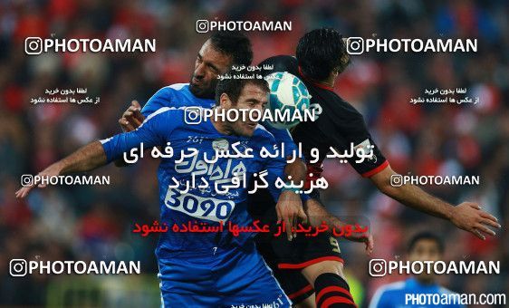 272459, Tehran, [*parameter:4*], لیگ برتر فوتبال ایران، Persian Gulf Cup، Week 11، First Leg، Esteghlal 1 v 1 Persepolis on 2015/10/30 at Azadi Stadium