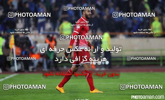 272826, Tehran, [*parameter:4*], لیگ برتر فوتبال ایران، Persian Gulf Cup، Week 11، First Leg، Esteghlal 1 v 1 Persepolis on 2015/10/30 at Azadi Stadium
